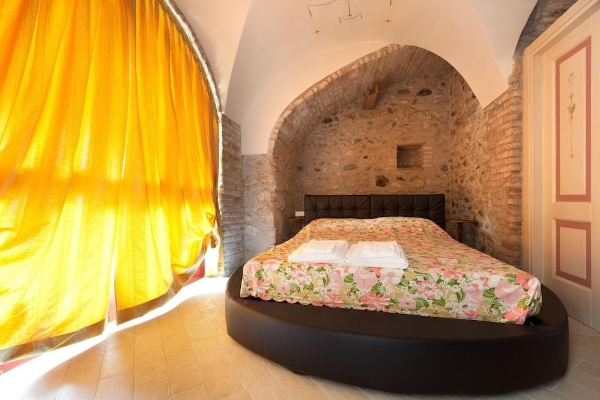 Hotel Barchi Resort